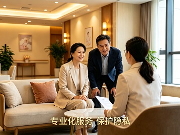 新北有偿售卵代生女生的客户的客户群体有哪些