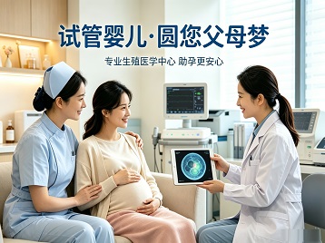 新北辅助生育服务 试管婴儿行业的兴起背景、发展与未来展望